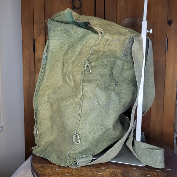 Vintage Rucksack - Picture 8 of 13